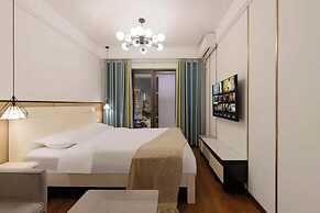 Yupan Yunge Homestay - Jiefangbei Store