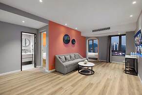 Yupan Yunge Homestay - Jiefangbei Store