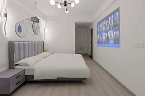 Yupan Yunge Homestay - Jiefangbei Store