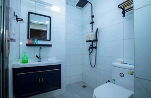 Yupan Yunge Homestay - Jiefangbei Store