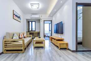 Yupan Yunge Homestay - Jiefangbei Store