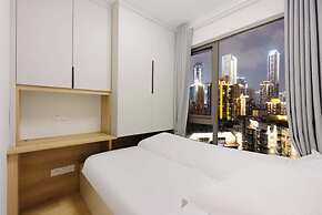 Yupan Yunge Homestay - Jiefangbei Store