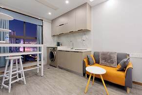 Yupan Yunge Homestay - Jiefangbei Store