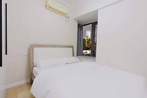 Yupan Yunge Homestay - Jiefangbei Store