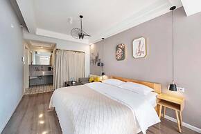 Yupan Yunge Homestay - Jiefangbei Store