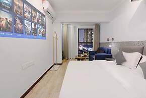 Yupan Yunge Homestay - Jiefangbei Store