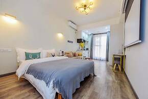 Yupan Yunge Homestay - Jiefangbei Store