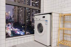 Yupan Yunge Homestay - Jiefangbei Store