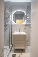 Elegant 3BR by the Romanian Athenaeum