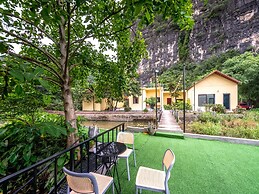 Tràng An Sunny Homestay