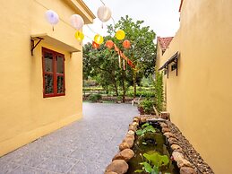 Tràng An Sunny Homestay