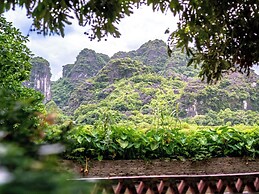 Tràng An Sunny Homestay