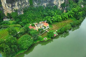 Tràng An Sunny Homestay