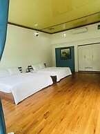 Tràng An Sunny Homestay