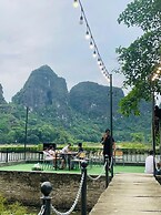 Tràng An Sunny Homestay