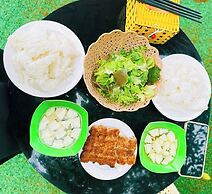Tràng An Sunny Homestay