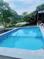 Tràng An Sunny River Homestay