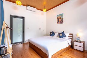 Tràng An Sunny Homestay