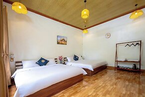 Tràng An Sunny Homestay