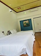 Tràng An Sunny Homestay