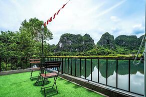 Tràng An Sunny Homestay