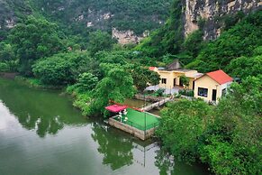 Tràng An Sunny Homestay