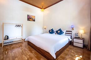 Tràng An Sunny Homestay