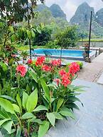 Tràng An Sunny River Homestay