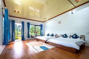 Tràng An Sunny Homestay