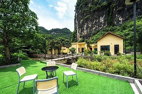 Tràng An Sunny Homestay