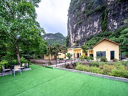 Tràng An Sunny Homestay