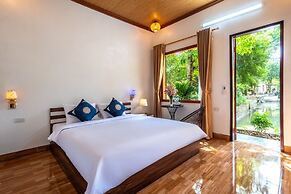 Tràng An Sunny Homestay