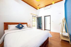 Tràng An Sunny Homestay