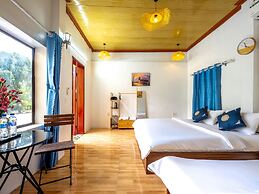 Tràng An Sunny Homestay