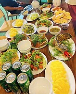 Tràng An Sunny Homestay