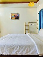 Tràng An Sunny Homestay