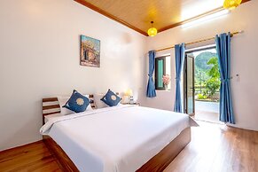 Tràng An Sunny Homestay