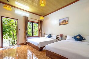Tràng An Sunny Homestay