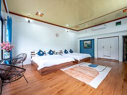 Tràng An Sunny Homestay