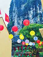 Tràng An Sunny Homestay