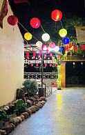 Tràng An Sunny Homestay