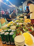 Tràng An Sunny Homestay