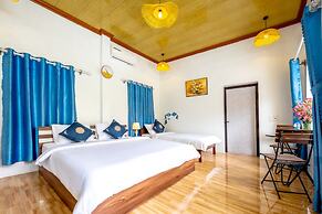Tràng An Sunny Homestay