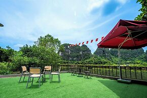 Tràng An Sunny Homestay