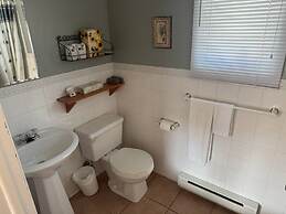 Auberge & Motel Moka Creme