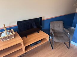 Auberge & Motel Moka Creme