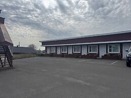 Auberge & Motel Moka Creme