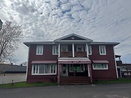 Auberge & Motel Moka Creme