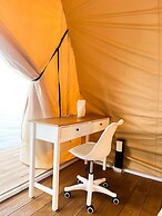 Floating Home in Reef Resort Unit 4