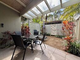 Nautilus Beach Resort by Charlesworth